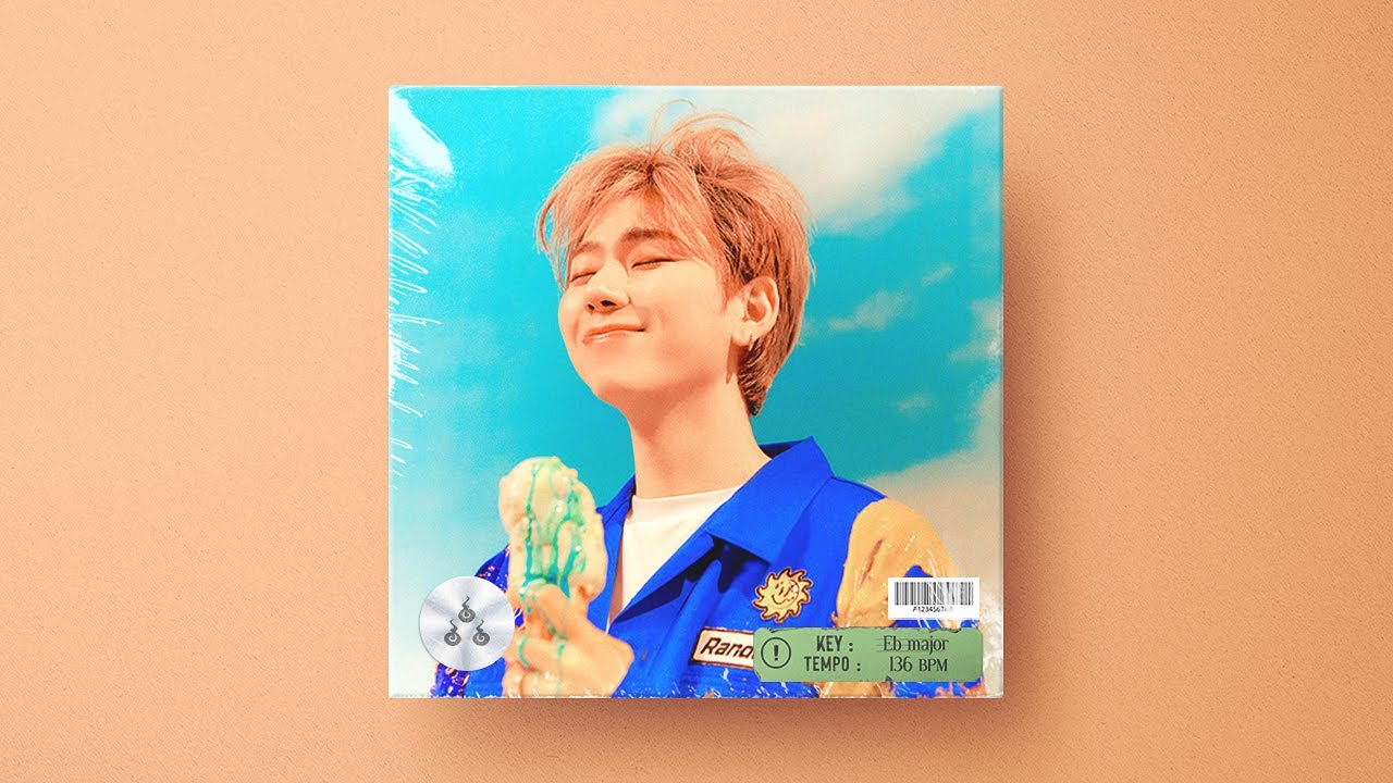 [FREE] ZICO (지코) x Jay Park (박재범) 타입비트 Type beat 2021