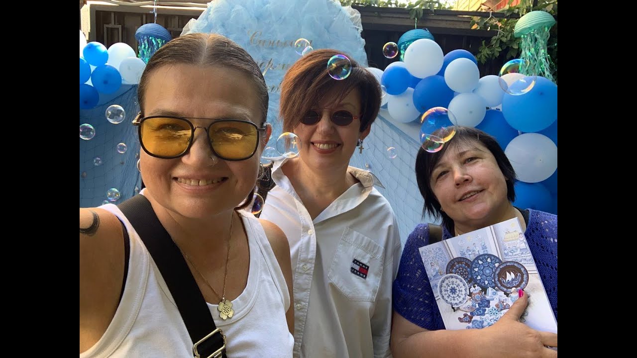 Процес. Кераміка. Таврійський розпис. #українською #вʼязання #вовнажорки