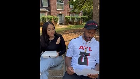 Arby FINALLY Got His DNA Test Results!! | Kountry Wayne Skit Reaction