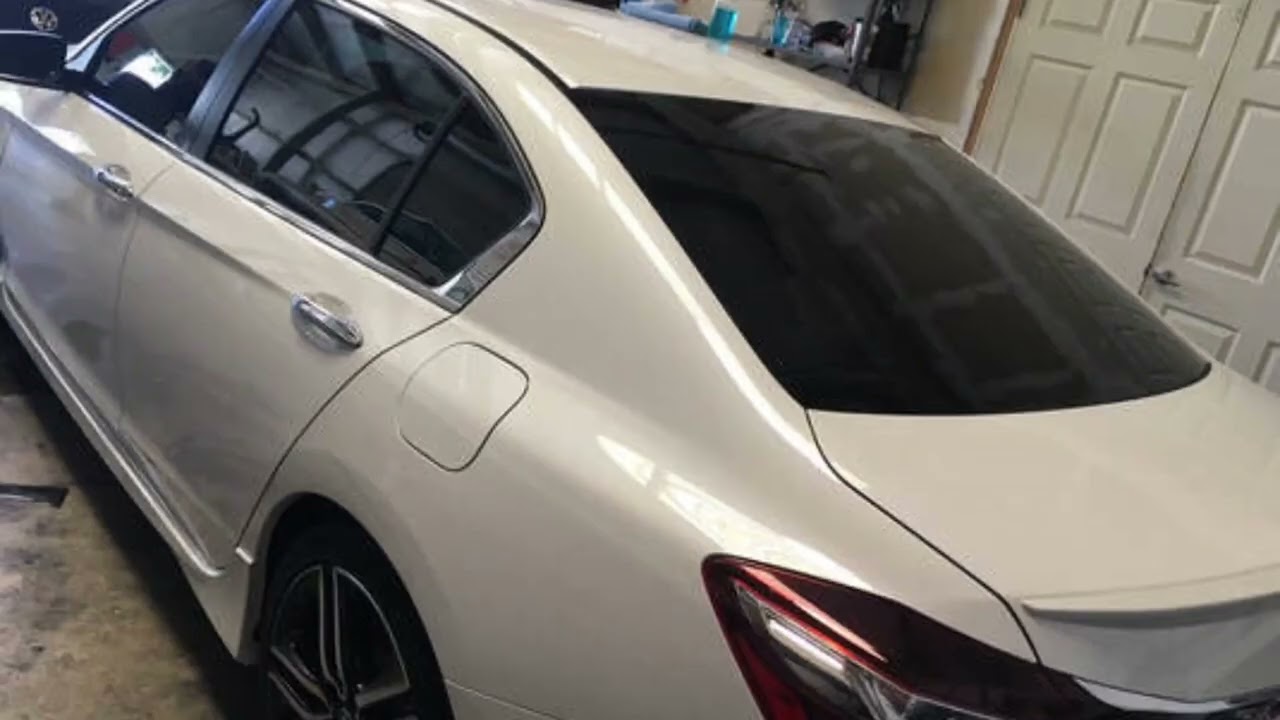 Auto MD Tint and Detail : Window Tinting Service in Visalia, CA