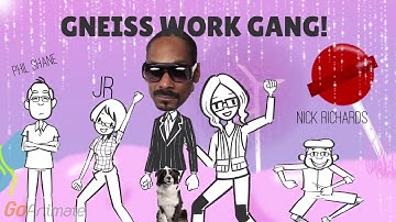 EARTHSCI204: Favourably orientated faults