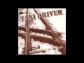 Taxi driver  tout est effac par le temps  2001 full album