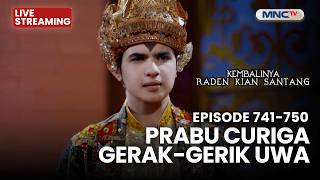 Download Lagu 🔴PRABU CURIGA GERAK-GERIK UWA| LIVE KEMBALINYA RANDEN KIAN SANTANG | 20 FEBRUARI 2026 MP3