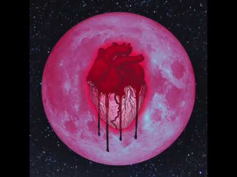 17. Party (Clean) feat. Usher & Gucci Mane - Chris Brown