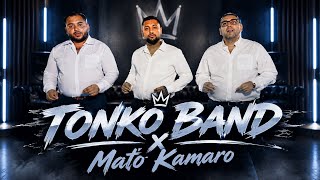 Tonko Band ❌ Maťo Kamaro - Ja som Cigan / A na hore tataročka ( OFFICIAL VIDEO ) 🎥🎶