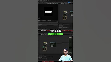 Creating a Perfect Circle Progress Bar in UE5 #shorts