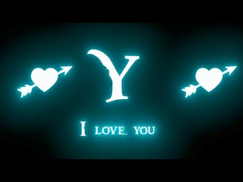 Y name whatsapp status  Y letter status new 2022  Y love life