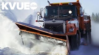 Finalists chosen for Minnesota's 'Name a Snowplow" contest