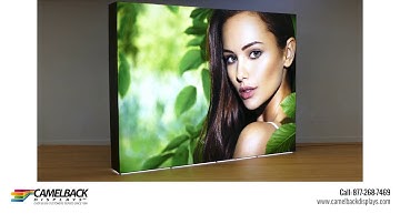 Lumiere Light Wall Setup Instructions