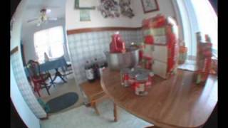 dvx test footage