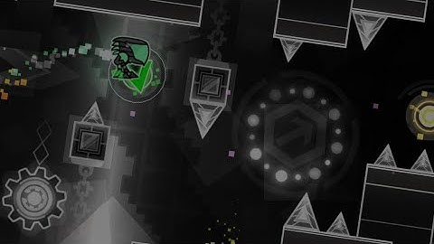 GG 100 DEMONS!!!! | an unstable desire 100% | geometry dash 2.11