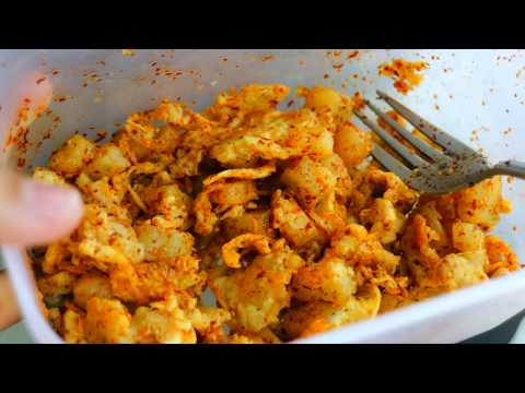 CARA BIKIN CILOR ABANG-ABANG SD | CINDESSERT