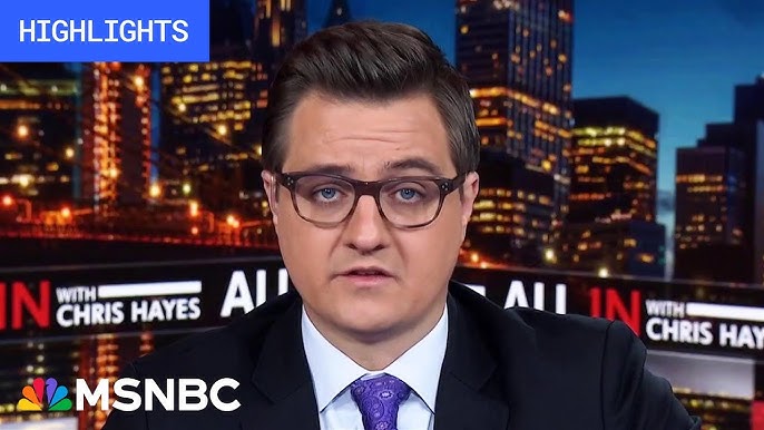 Watch All In With Chris Hayes Highlights March 21