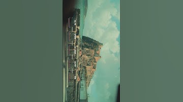 How to make your travel videos CINEMATIC | Davinci Resolve