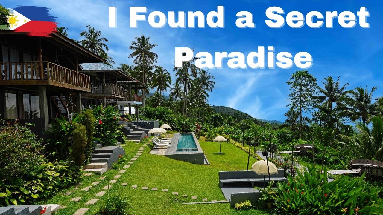 Don’t Book Your Camiguin Hotel Until You See These 14 Amazing Stays