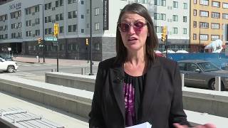 Attorney speaks after filing grand jury petition against Tulsa County District Attorney