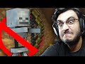 I AM SEARCHING A SKELETON SPAWNER FOR... (MINECRAFT #22) | RAWKNEE