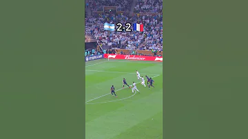 Was Argentina Vs France The Best World Cup Final Ever 