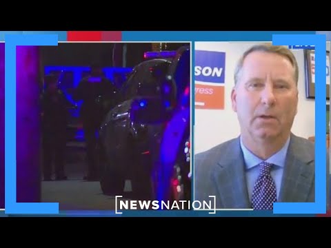 GOP candidate: Portland a "welcome mat" for drug users | On Balance