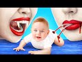 أنا أتبنوني أسرة فامبير إزاي تبقى فامبير mp3