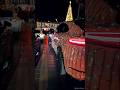 Christmas Car Train em Lisboa 🇵🇹 #natal #christmas #lisboa
