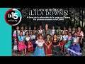 Conoce sobre la &#39;Velada Musical con Lila Downs&#39; | En 15