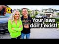 When Entitled Couples Get Humbled by Cops