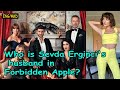 [NEWS]-[ENG/MKD] Who is Sevda Erginci&#39;s husband in Forbidden Apple?