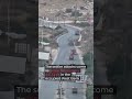 Baby rescued after Israeli settlers set home on fire amid raids | AJ #shorts