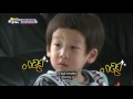 El Regreso de Superman | The Return of Superman | 슈퍼맨이 돌아왔다 Ep. 122