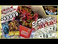 Yu-Gi-Oh! EL PRECIO DE LA HISTORIA "DIOSES EGIPCIOS" ¿CUANTO VALEN?