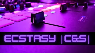 Ciara Ecstasy (Chopped&Slowed)