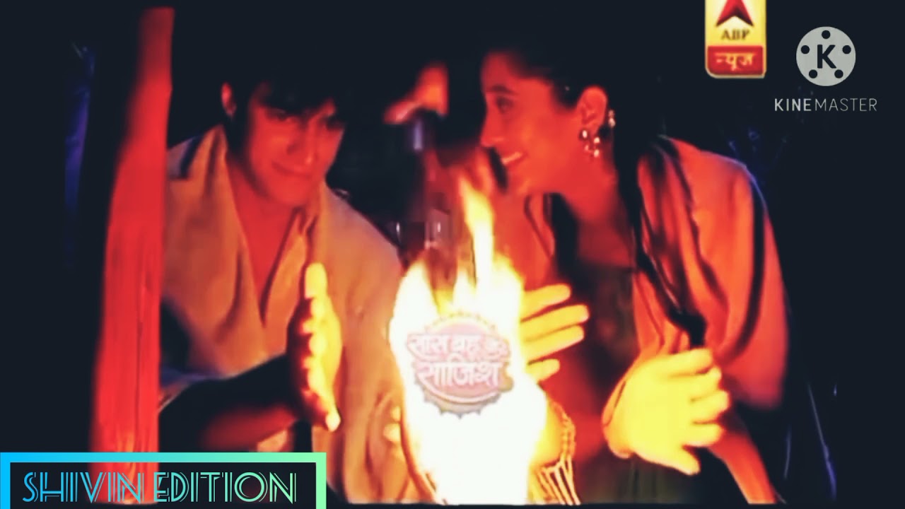 Shivin Cute Moment ||FT.MOHSIN KHAN SHIVANGI JOSHI|| CHASNI||