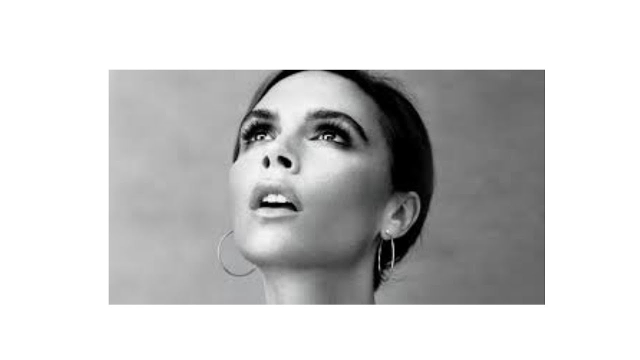 Epic! | Who is Victoria Beckham? | #AstrologyExplained - YouTube