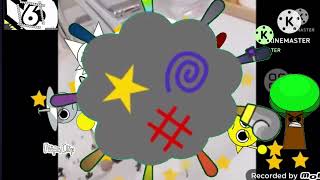 Doodland Fight Cloud Add Round 101