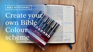 Celebrity 4 Tips to Create Your Own Bible Colour Scheme Wealth
