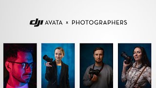 DJI Avata meets Photographers (Leipzig Friends)