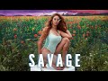 Beyoncé - SAVAGE