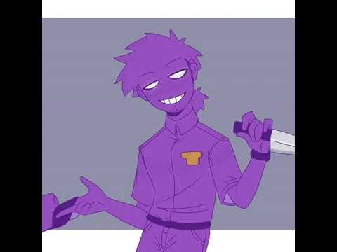 William Afton Edit - YouTube