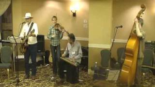 Truck Driving Man - Rick Alexander