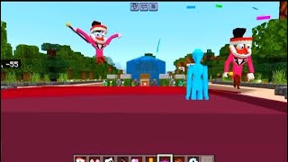 THE AMAZING DIGITAL CIRCUS Updated v2 | Minecraft Addon PE/BE