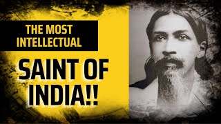 Sri Aurobindo Ghosh - The man who Inspired the World Through Spirituality and Nationalism screenshot 2