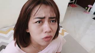 ISTRI AUTO KASIH NAFAS BUATAN BIAR SUAMI SADAR !!!