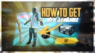 How to get Hazard Jacket (Mortal Dress) And Other Season 2 Season 3 Rewards  In PUBG MOBILE by LYNCH Gaming - 