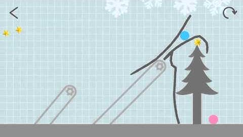 I cleared Winter Holiday Event