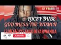 Lucky Dube_ God Bless the Women! (Isobanuye mu Kinyarwanda)