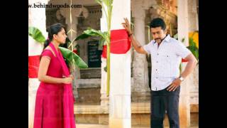 Video thumbnail of "singam song (stole my heart unplugged).wmv"