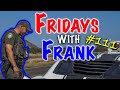 FWF 111: Almost Made It