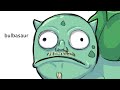 Bulbasaur