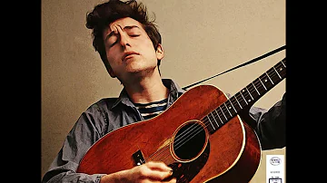 Bob Dylan: Bob Dylan's Blues - Non-Album Tracks, 1962